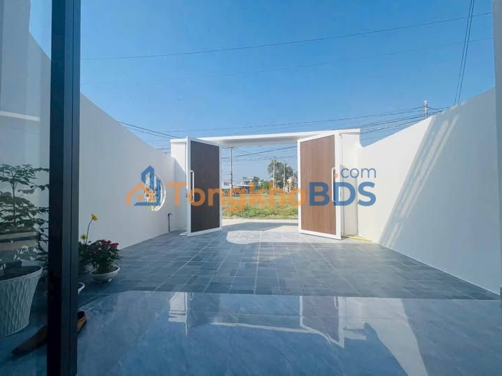 Nhà Phường 12 Quận 6 100m² Giá 1.49 Tỷ - Sẵn Sàng Vào Ở Ngay