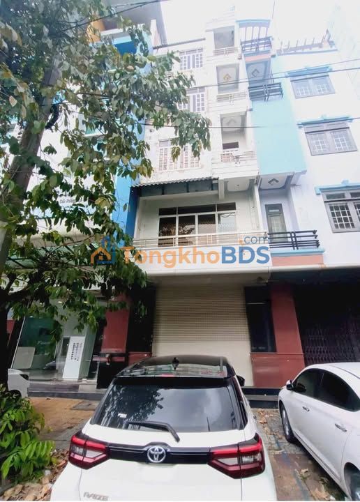 Cho Thuê Nhà Mặt Tiền Võ Nguyên Giáp Vĩnh Long - Kinh Doanh Tốt, 12 Triệu/Tháng