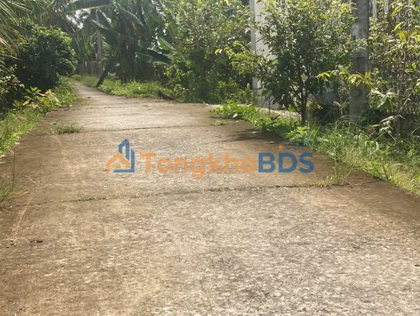 Bán Nền Vĩnh Long 157m² Giá Chỉ Từ 3xx Triệu - Gần Cầu Đôi