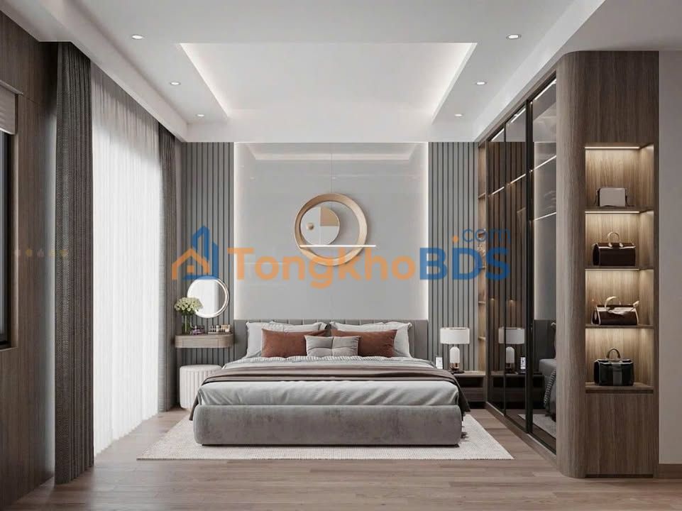 Bán Căn Hộ Kepler Tower 103m² - Giá 10 Tỷ Bao Phí