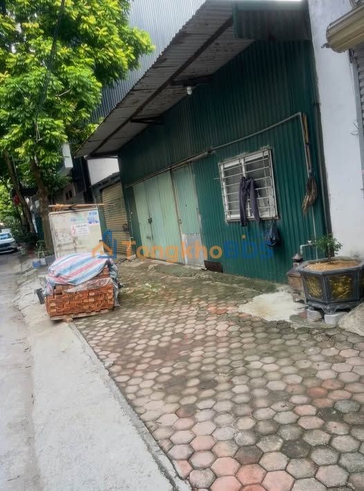 Đất Vàng Dương Nội 100m² - Mặt Tiền Rộng Kinh Doanh - Sổ Đỏ Chính Chủ