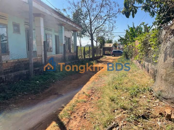 Bán Đất Nền Phường An Phú, Pleiku - 135m² Giá 4xx Triệu