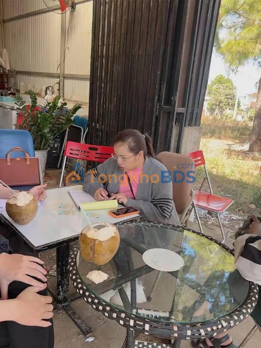 Đất Hẻm Lữ Gia Pleiku - Cắt Lỗ Sâu 645 Triệu - 145m²