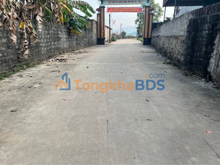 Đất sản xuất Phúc Thuận Hà Đông 3300m² - Đường to ô tô