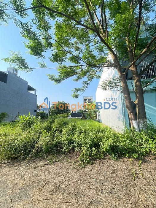 Bán đất Tế Hanh 126m² giá 5.5 tỷ - Sổ đỏ sẵn, khu dân trí cao