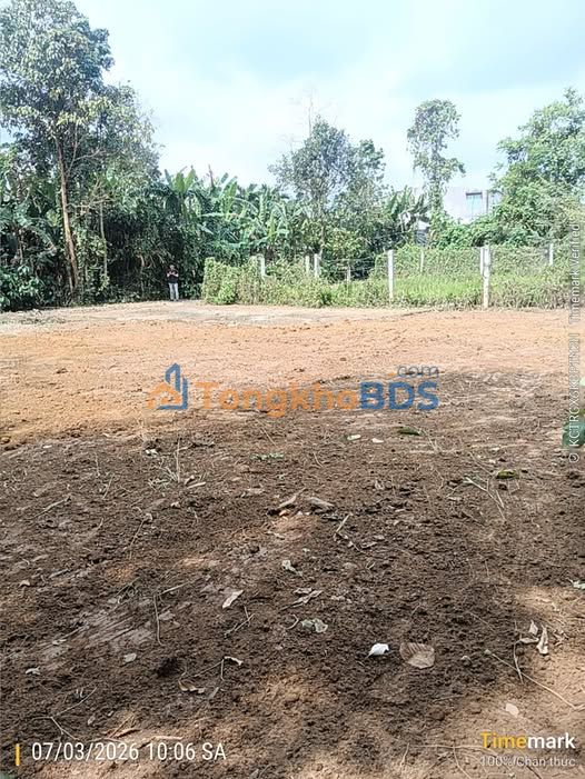 Đất Nền Phú Hòa - Hòa Vang, Đà Nẵng: 120m², Sổ Đỏ Sẵn Sàng, Giá 1.1 Tỷ