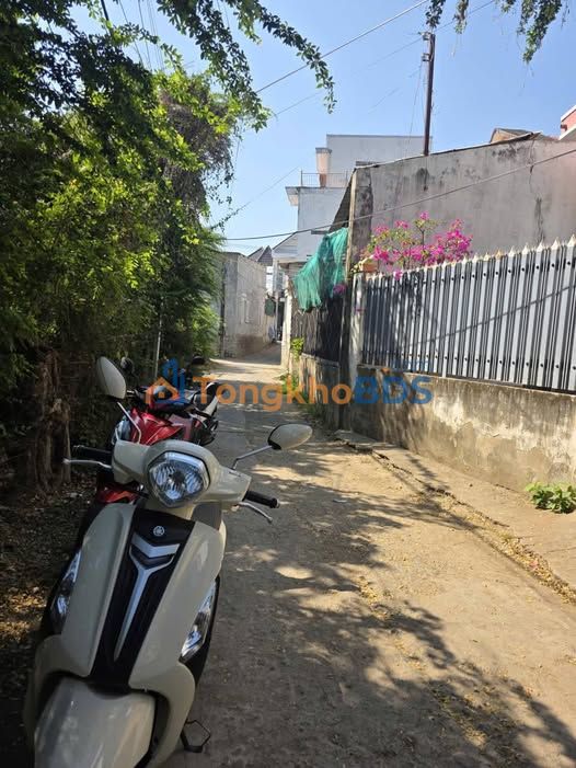 Nhà Nguyễn Du Nha Trang 100m² 2.2 tỷ - Chính chủ bán