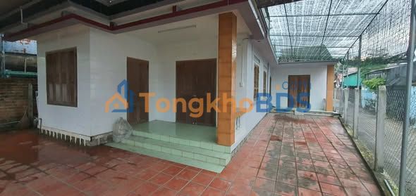 Đất Lô Góc 234m² Diên Khánh - Giá Tốt, Tặng Nhà Cấp 4, Sẵn Sàng Xây Dựng