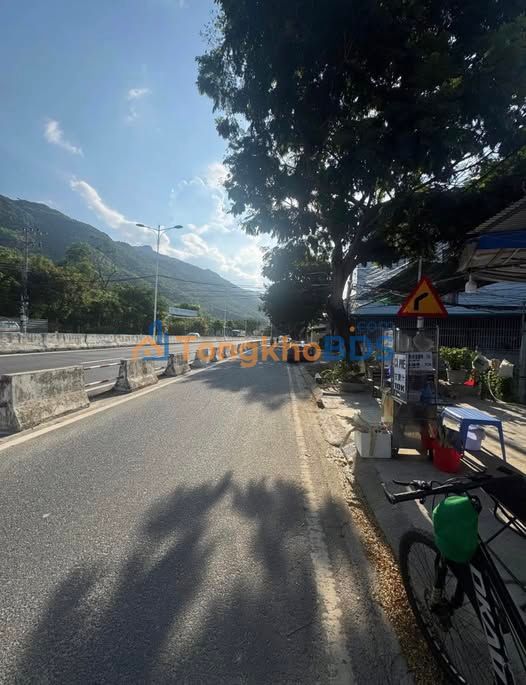 Đất Mặt Tiền Nguyễn Tất Thành, Ninh Thuận - 400m² Thổ Cư, Giá Tốt