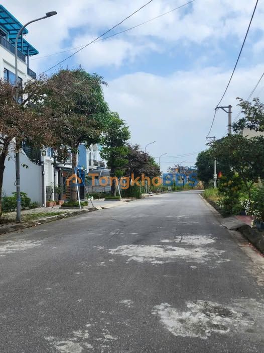 Nhà Mặt Tiền Tôn Thất Tùng, Phủ Lý 74m² - Kinh Doanh Đắc Lợi