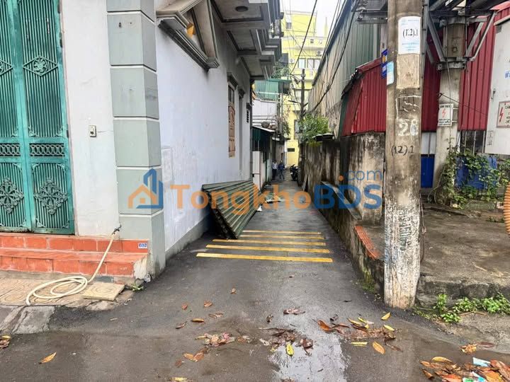 Đất Phủ Lý 54m² - Ngay Trần Thi Phục, Ô tô Đỗ Cửa - 1.9 Tỷ