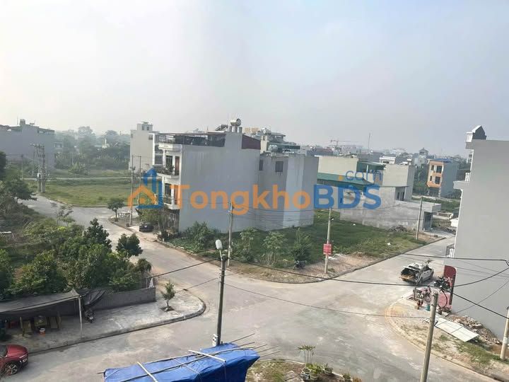 Đất nền Phủ Lý Hà Nam 74m² - Gần BV Việt Đức, Sổ đỏ sẵn sàng