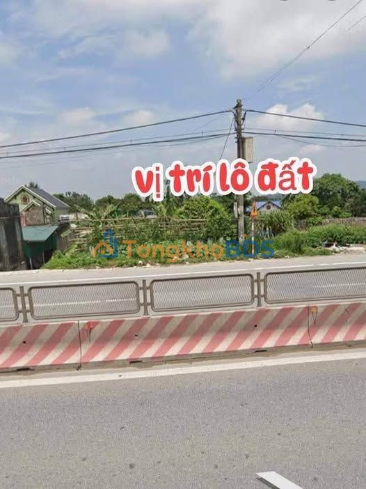 Bán Gấp Đất Kinh Doanh Mặt QL1A, Hà Nam - 154m², Giá 2.3 Tỷ