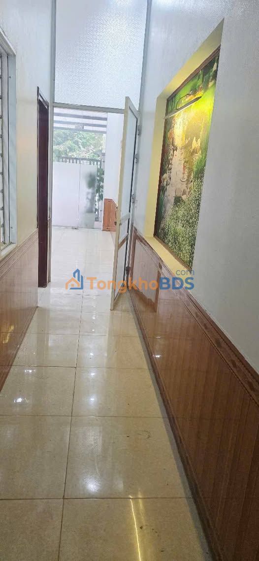 Nhà riêng Yên Bái 100m² giá 2.3 tỷ - Chính chủ bán