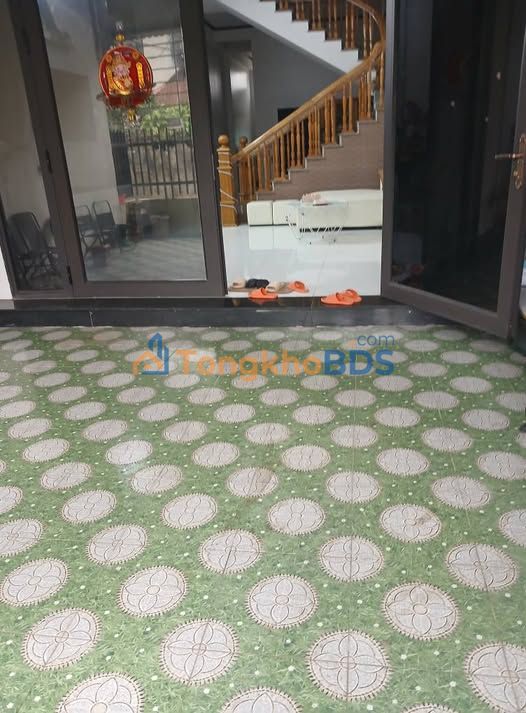 Nhà 2 tầng Hợp Minh 75m² 2.2 tỷ - Ô tô vào tận nhà