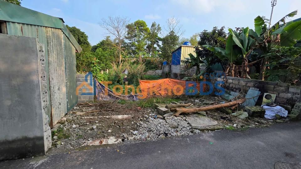 Bán Đất Phủ Lý 150m² - Sẵn Sàng Xây Trọ Gần KCN Châu Sơn