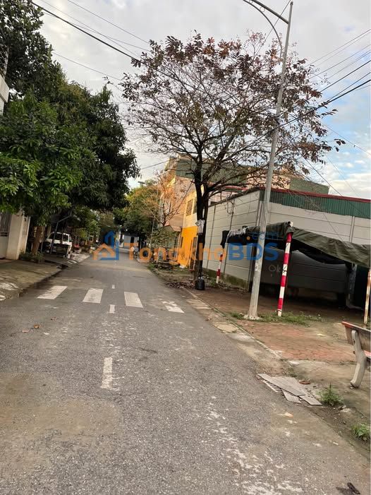 Đất Phủ Lý 77m² - Trung Tâm Phù Vân, Giá Hơn 2 Tỷ - Đầu Tư Sinh Lời