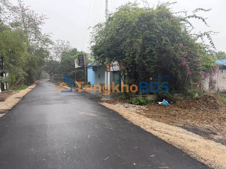 Đất nền Thanh Tân, Hà Nam - 102m² view sông, ô tô tránh, giá chỉ 700 triệu