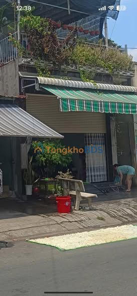 Nhà 1 Trệt 1 Lầu 150m² Gần Chợ Chiều Mỹ Phước 2, Bình Dương - Giá 3 Tỷ