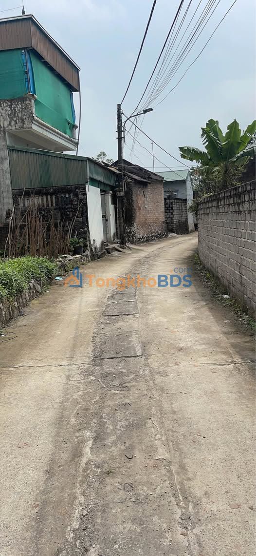 Đất nền Phủ Lý, Hà Nam 78m² - Hai Mặt Đường Ô Tô, Giá 1.2 Tỷ