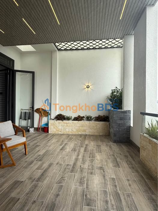 Nhà Phường Tân Hạnh, Biên Hòa - 98.8m² Giá 3.45 Tỷ, Full Nội Thất, Sẵn Sàng Dọn Vào