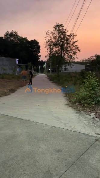 Đất Nền 150m² MT CPH-084 Thuận An - Sổ Đỏ Sẵn Sàng