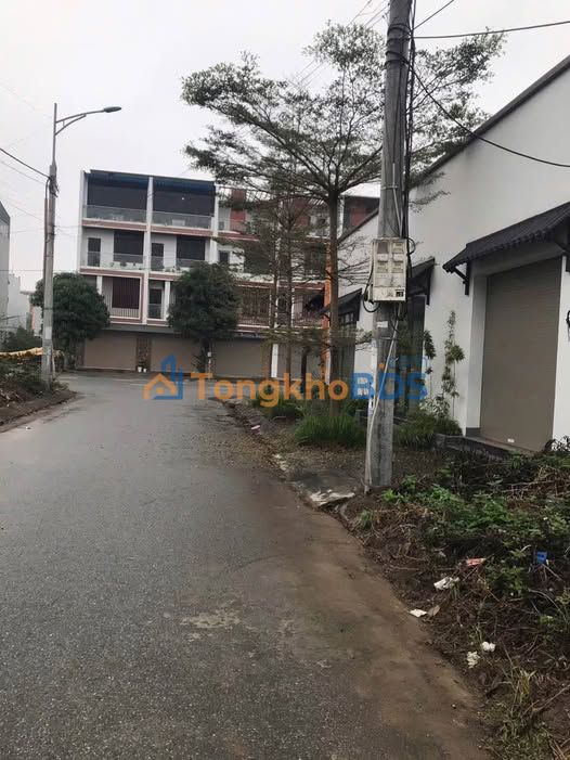 Đất nền Tùng Phát, Biên Hòa 80m² - Sổ hồng sẵn, hướng Tây Nam