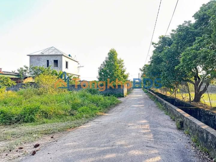 Bán Đất Thanh Sơn Kim Bảng Hà Nam 79m² - Sổ Đỏ Sẵn Sàng