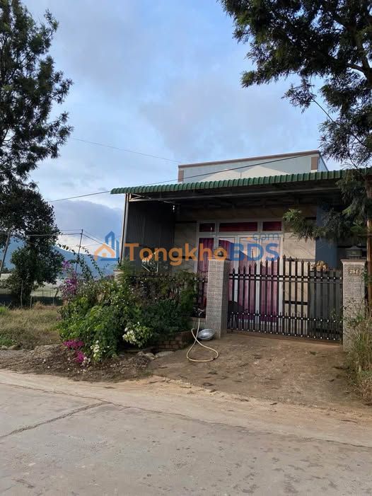 Nhà riêng Ka Đô Đơn Dương 158m² giá 1.8 tỷ - Giá tốt hiếm có