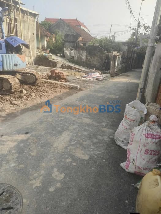 Bán đất Kim Bảng, Hà Nam 80m² - Giá chỉ từ 1 tỷ, pháp lý rõ ràng