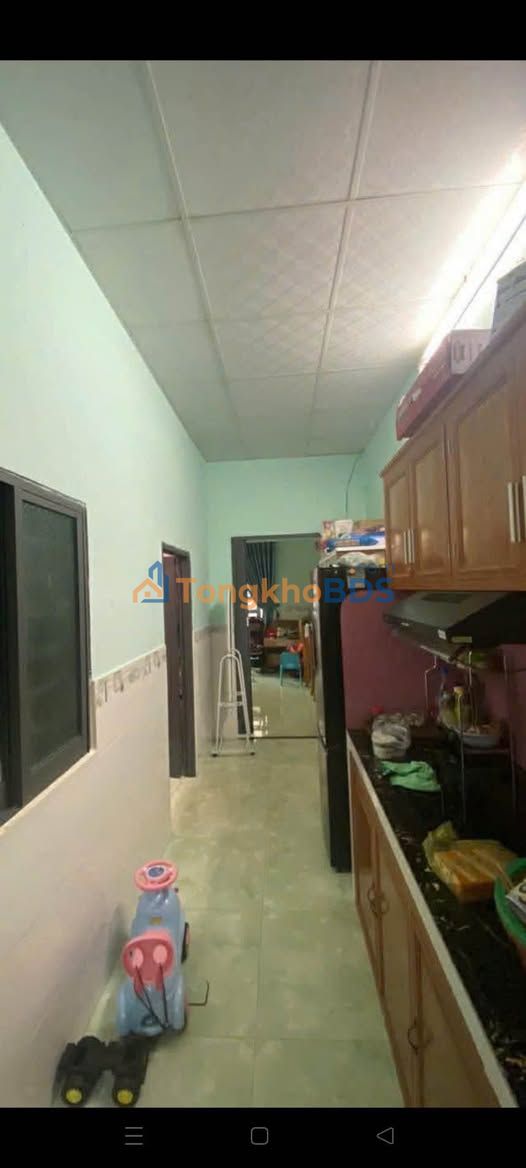 Nhà Vũng Tàu P11 85m² giá 999 triệu - Sẵn sàng ở ngay