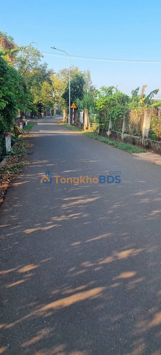 Bán Đất Vườn 360m² Xã Suối Nghệ, Châu Đức - Sẵn Nhà Vườn, Chuồng Trại