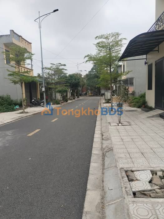 Đất nền HUD Châu Sơn 83m² - Hướng Đông, Giá 2.95 Tỷ, Sổ Đỏ Sẵn Sàng