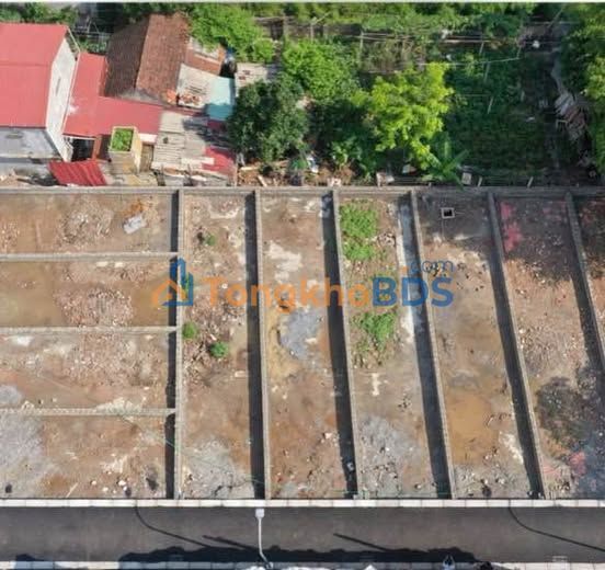 Bán Đất Nền Phủ Lý 72m² - Sổ Đỏ Chính Chủ, Gần QL1A