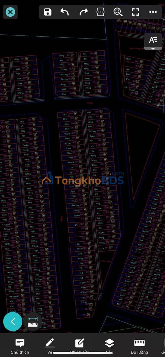 Bán Đất Nền Lạt Hà, Hà Nam 80m² Hướng Đông - Sẵn Sàng Xây Dựng