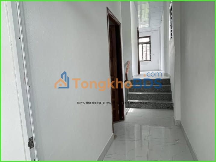 Nhà 3 Tầng Sơn Trà 68m² - 6PN - Dòng Tiền 13 Triệu/Tháng - 7 Tỷ