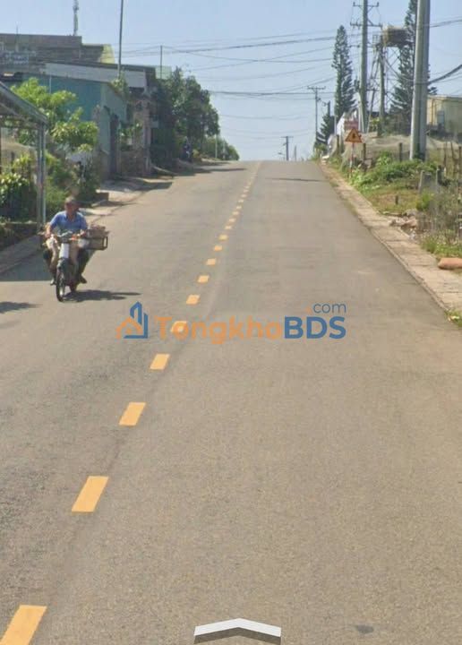 Bán Kho Xưởng 932m² Mặt Tiền Nguyễn Tri Phương Nối Dài, Bảo Lâm - Giá 75 Tỷ