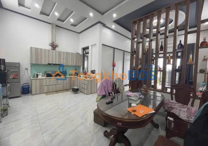 Nhà Đẹp 3PN, Sân Oto, Hẻm Nguyễn Tri Phương, Bảo Lộc - 3.3 Tỷ