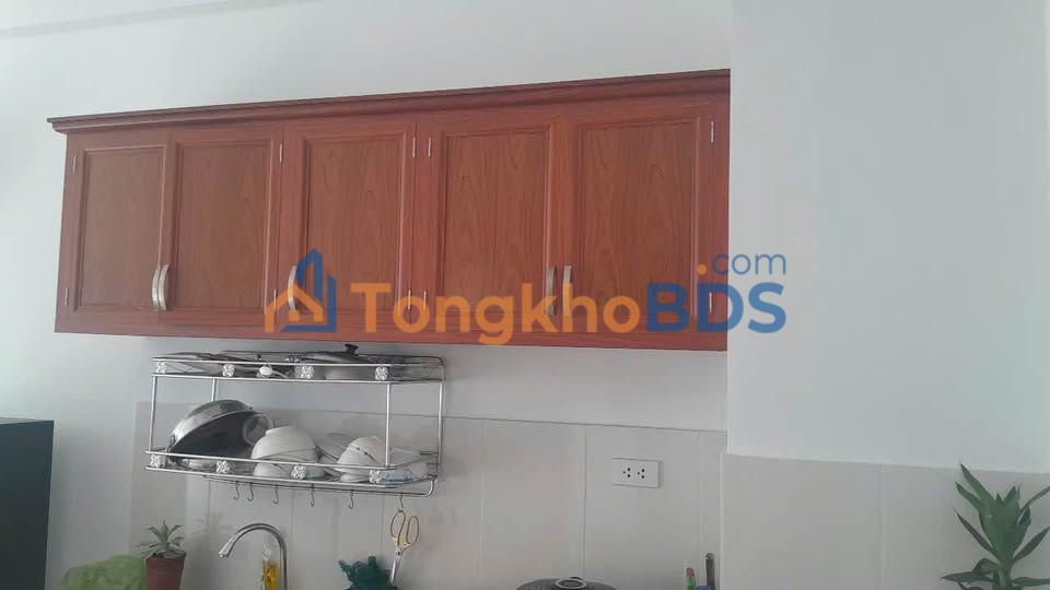 Bán nhanh căn hộ SSH08, Bảo Lộc - 41m² View sông, giá 2.2 tỷ