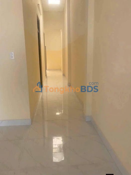 Nhà Mặt Tiền Lê Văn Tám, Bảo Lộc - 120m² Thổ Cư, Giá Tốt