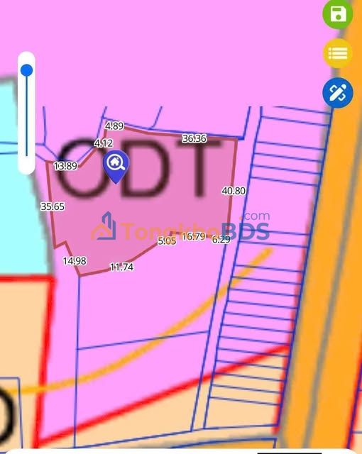 Bán Đất Nền Bảo Lộc 3346m² Sổ Thổ Cư, Gần Cao Tốc - Đầu Tư Sinh Lời