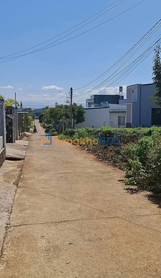 Đất nền Bảo Lộc 464m² - Mặt tiền hẻm 87 Lê Phụng Hiểu, Sẵn Sổ Hồng