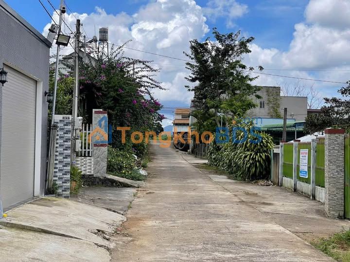 Đất Vườn Nghỉ Dưỡng Bảo Lộc 1202m² - Sổ Đỏ, Đường 4m Ô Tô