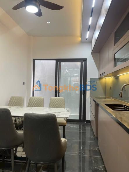 Bán nhà Nội Am, Thanh Trì 42m² - Ô tô tránh, nhà mới, tiềm năng tăng giá