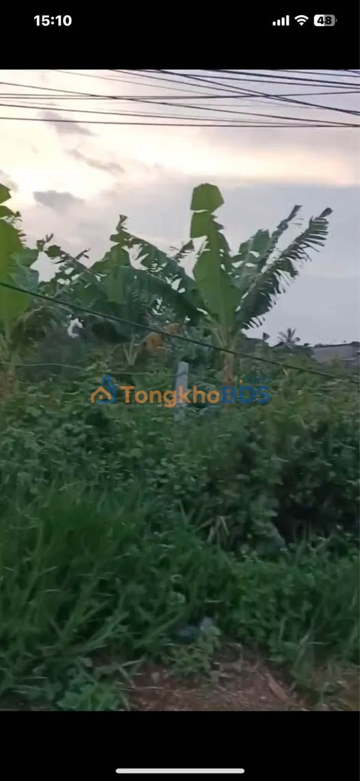 Bán Đất 400m² Thổ Cư Mặt Tiền Lê Lợi, Bảo Lộc - Sẵn Sàng Xây Dựng