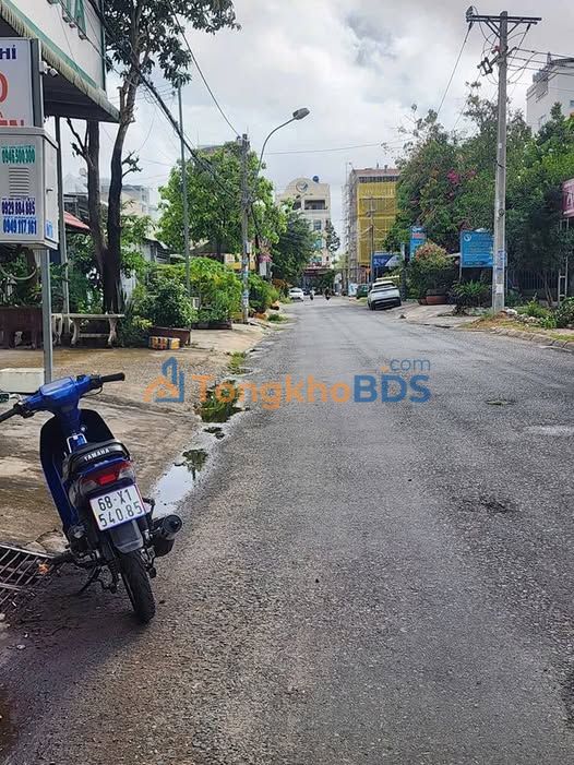 Nhà Nghỉ Mặt Tiền Tuệ Tỉnh Rạch Giá 150m² - Vừa Ở Vừa Kinh Doanh