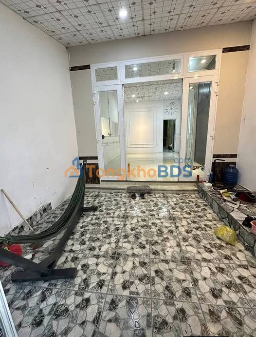 Cho thuê nhà Nguyễn Trung Trực, Rạch Giá - 2PN Full NT - 6 Triệu/tháng