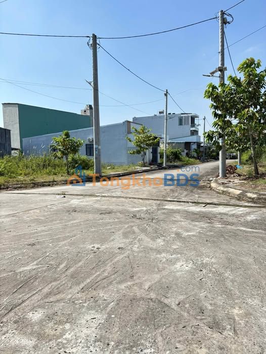 Đất nền KDC Nam Hưng, Phú Quốc - 90m² full thổ cư, giá chỉ 7xx triệu
