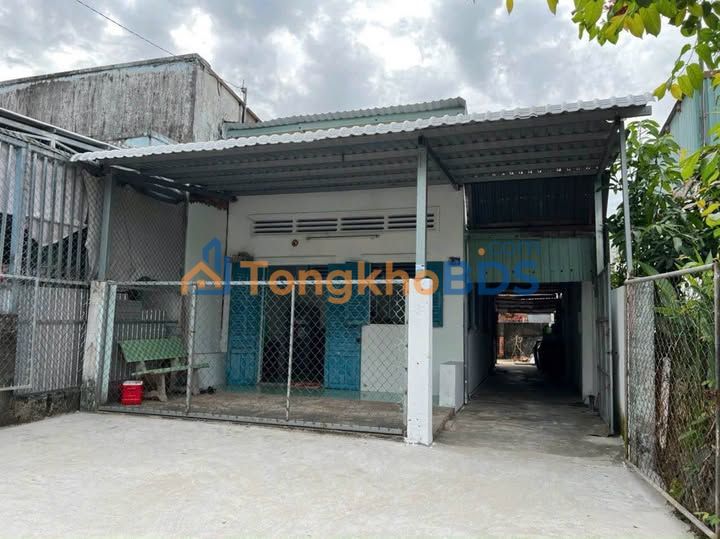 Nhà Mặt Tiền Cao Xuân Huy, Rạch Giá - 120m² Thổ Cư 100%, Giá 950 Triệu