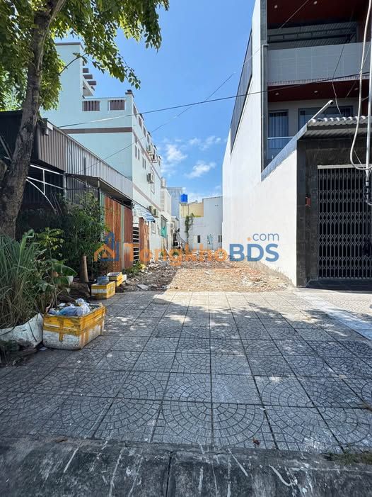 Đất Vàng Mặt Tiền Trần Văn Giàu, Rạch Giá - 155m² Nở Hậu, Sổ Đỏ Riêng